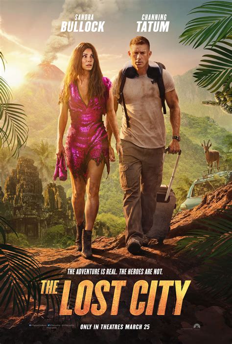 the lost city imdb|the lost city 2022 plot.